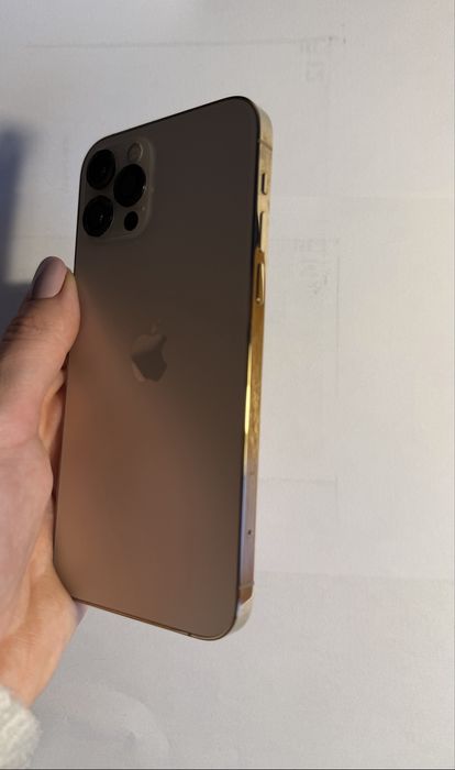 Iphone 12 pro 256 gb