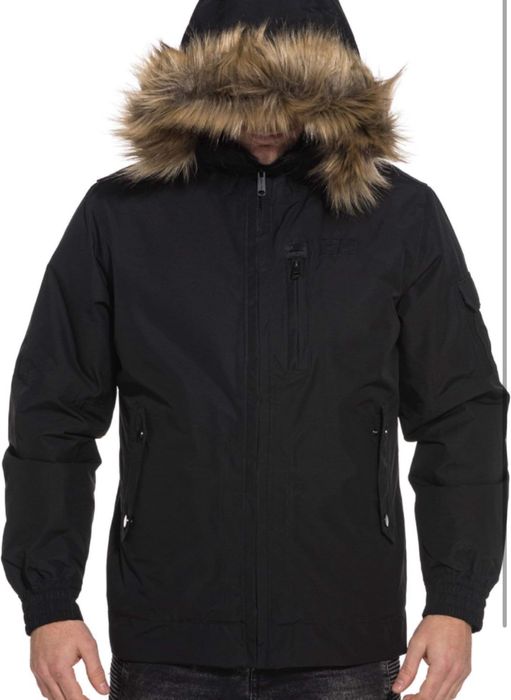 Куртка чоловіча Helly-Hansen Bomber розм.ХL