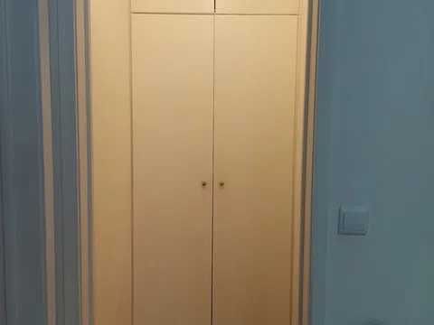 Apartamento T1 Remodelado e Mobilado no Centro de Lisboa – Avenida Almirante Reis