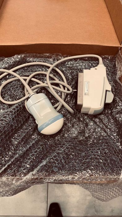 Aparat USG Medison Sonace X8