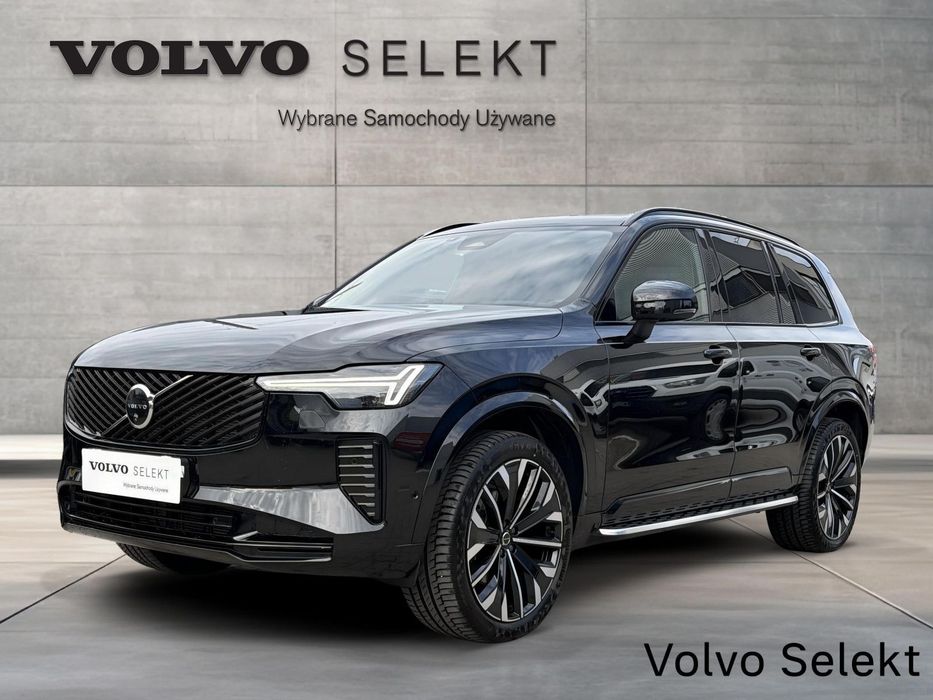 Volvo XC 90