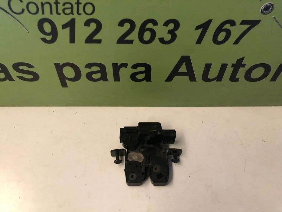 CITAN / KANGOO PEÇAS MALA ABRIR P/CIMA