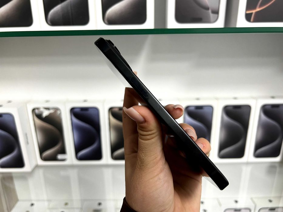 iPhone 15 128 GB Neverlock _ Гарантія _ Магазин