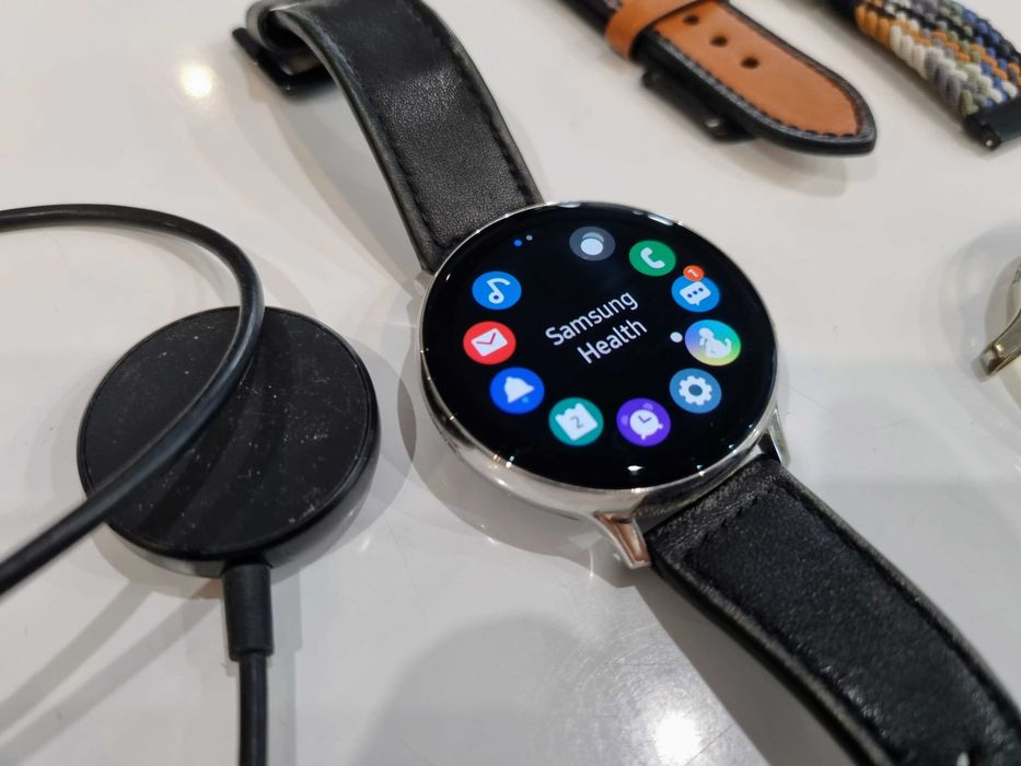 samsung galaxy watch active 2