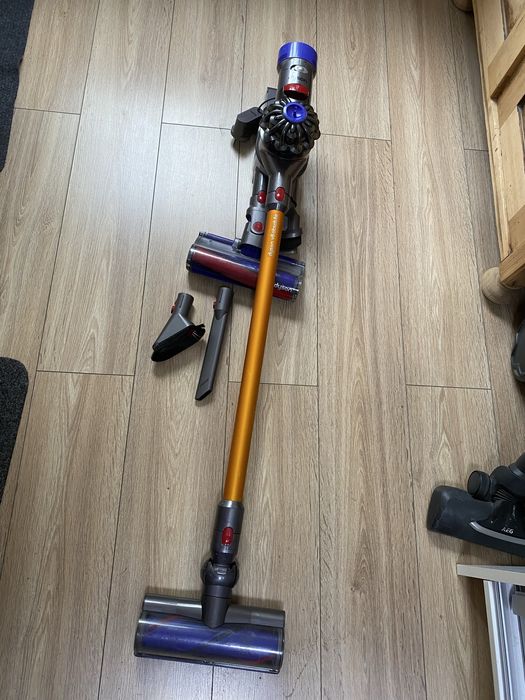 Odkurzacz Dyson v8 absolute bezprzewodowy dyson V8