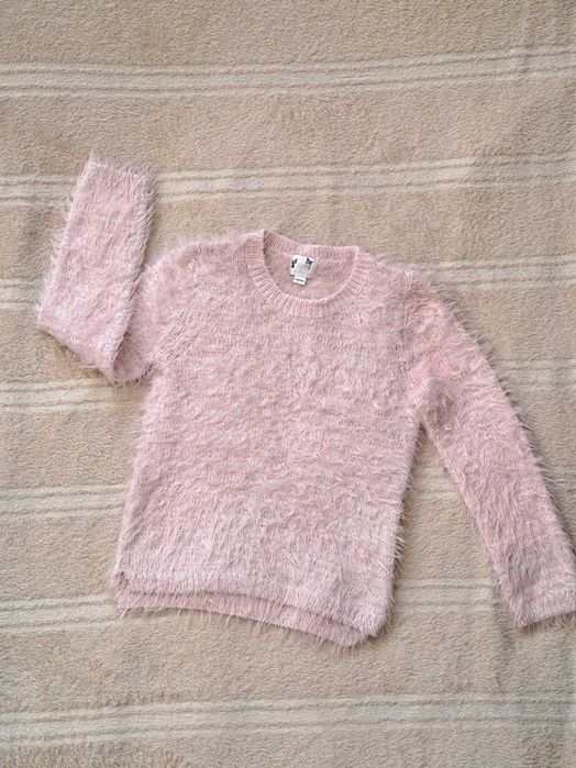 Sweter,  sweterek 110/116