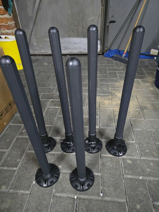 Nytro Nogi d36 6 sztuk