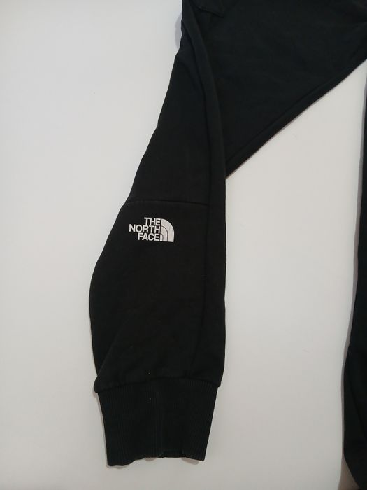 Штаны карго the north face