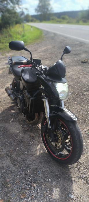 Продам Honda Hornet 600