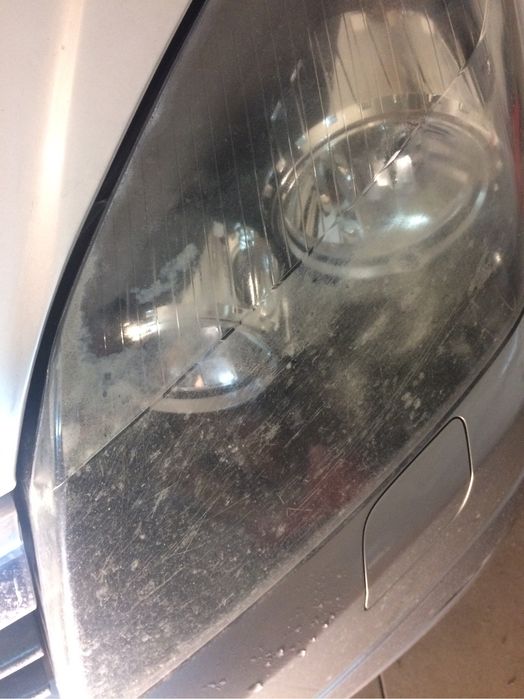 Auto Detaling - Regeneracja Reflektorów  2 lata GWARANCJI