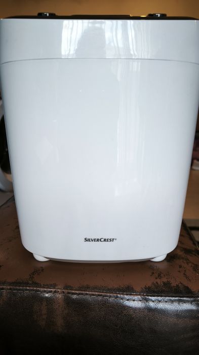 Máquina de fazer pão como nova446671621551575042