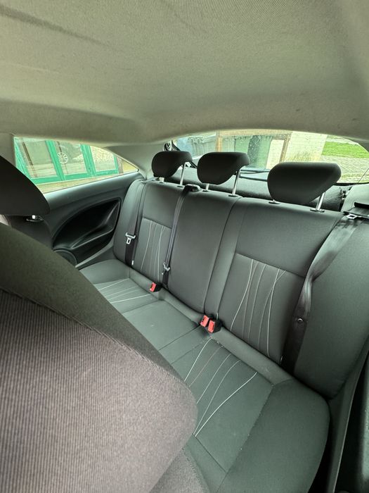 Seat Ibiza 2011 - Sport Coupe