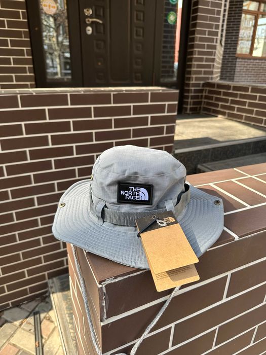 Панамка TNF / Панама The North Face / Панамка ТНФ