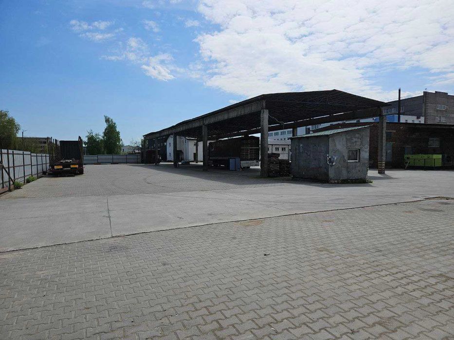 Продаж виробничого комплексу. БЕЗ КОМІСІЇ