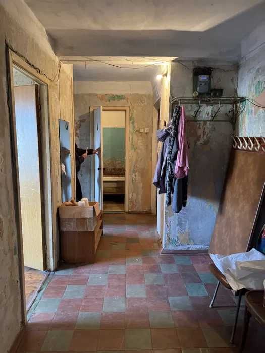 Продается 3 - комн.кв. Осипенковский