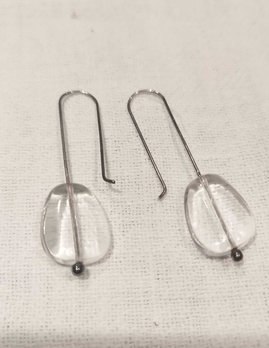 Brincos artesanais originais