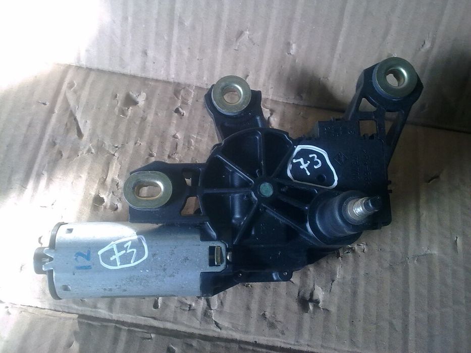 Motor limpa vidros trás AUDI A4 (8D2, B5)