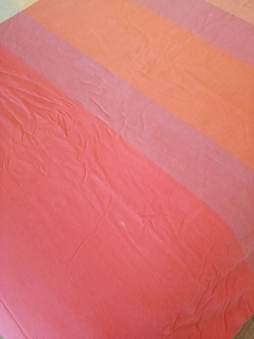 Capa edredão de cama de casal