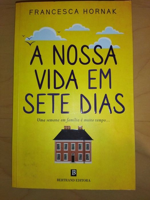 Livros a 10 euros como novos