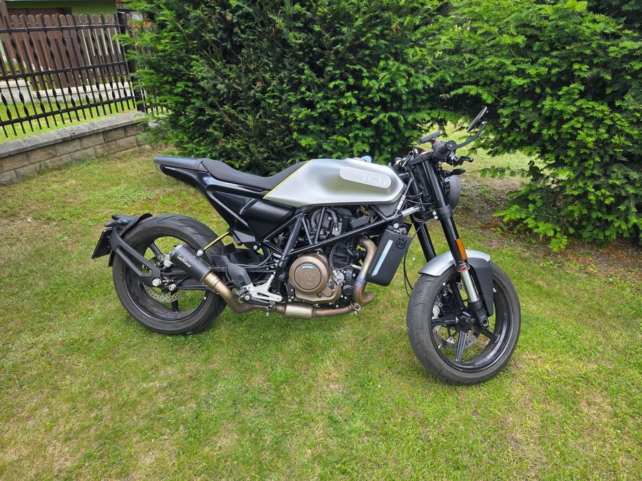 Husqvarna
