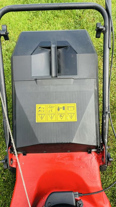 Kosiarka Briggs Stratton