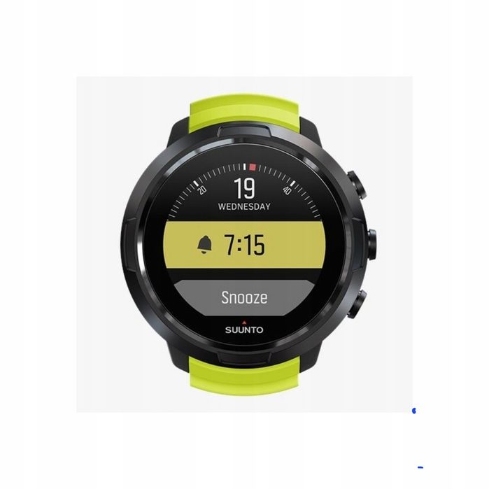 Komputer Suunto D5