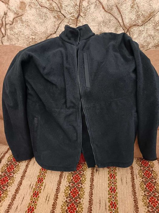 Кофта мужская большого размера