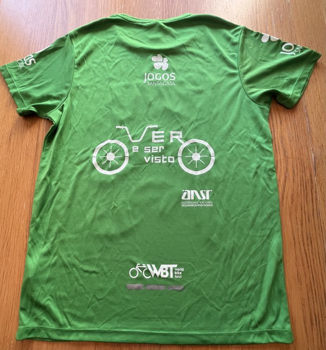 Kit World Bike Tour 2023