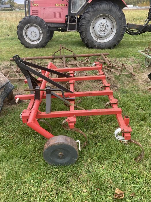 Kultuwator Plug Sprzedam Zamienie na cos z PRL