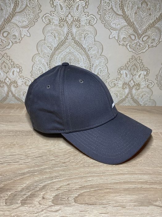 НОВА-оригінальна кепка New Era 9FORTY McLaren F1 Team