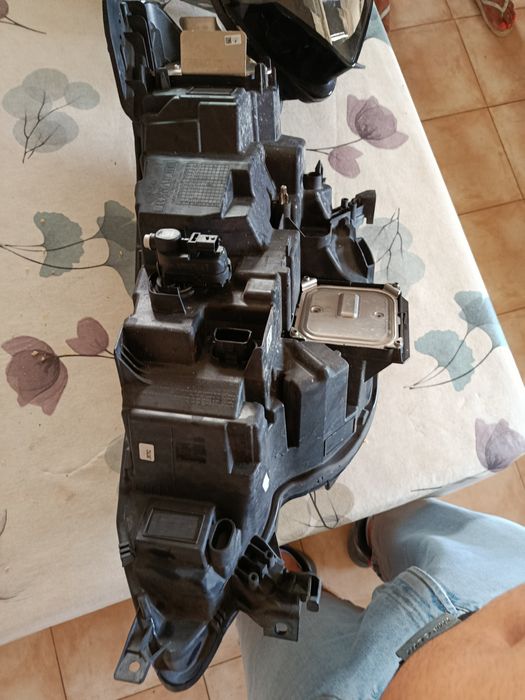 Farois   originais renaut megane 4 l