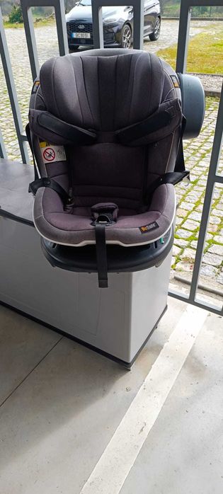 Cadeira BeSave i-Size