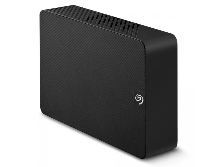 Зовнішній жорсткий диск 3.5" 20TB Expansion Desktop Seagate (STKP20000