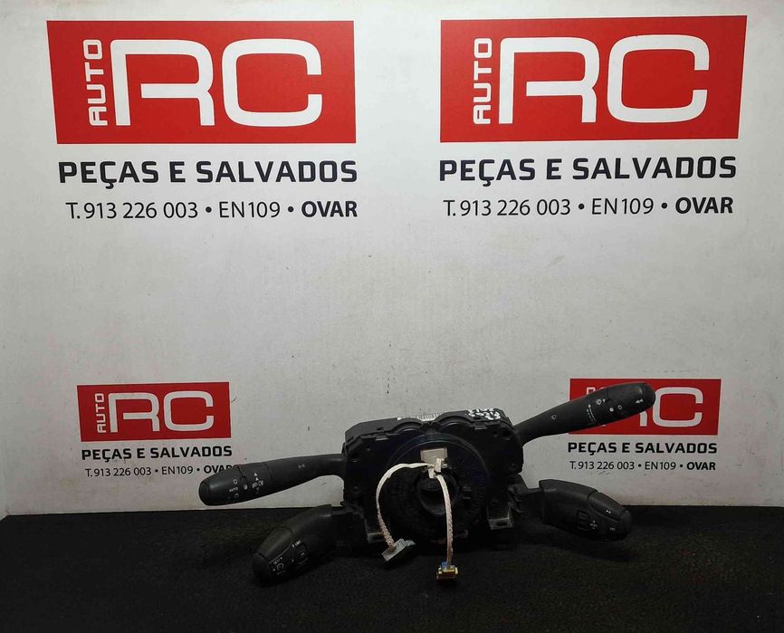 Conjunto / Manetes de Luzes e Limpa Vidros 98062015XT - CITROËN C3 PICASSO