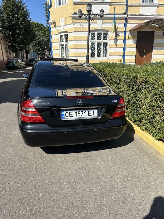 Продам Мерседес,авто в хорошому стані…