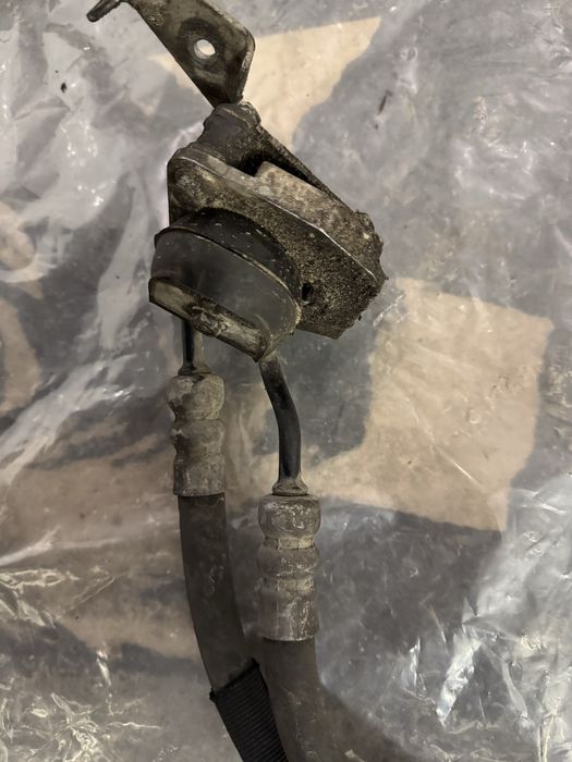 Продам Трубки ГУР для BMW X5 E70