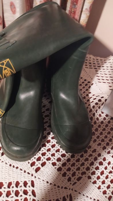 Botas de pesca NR 39