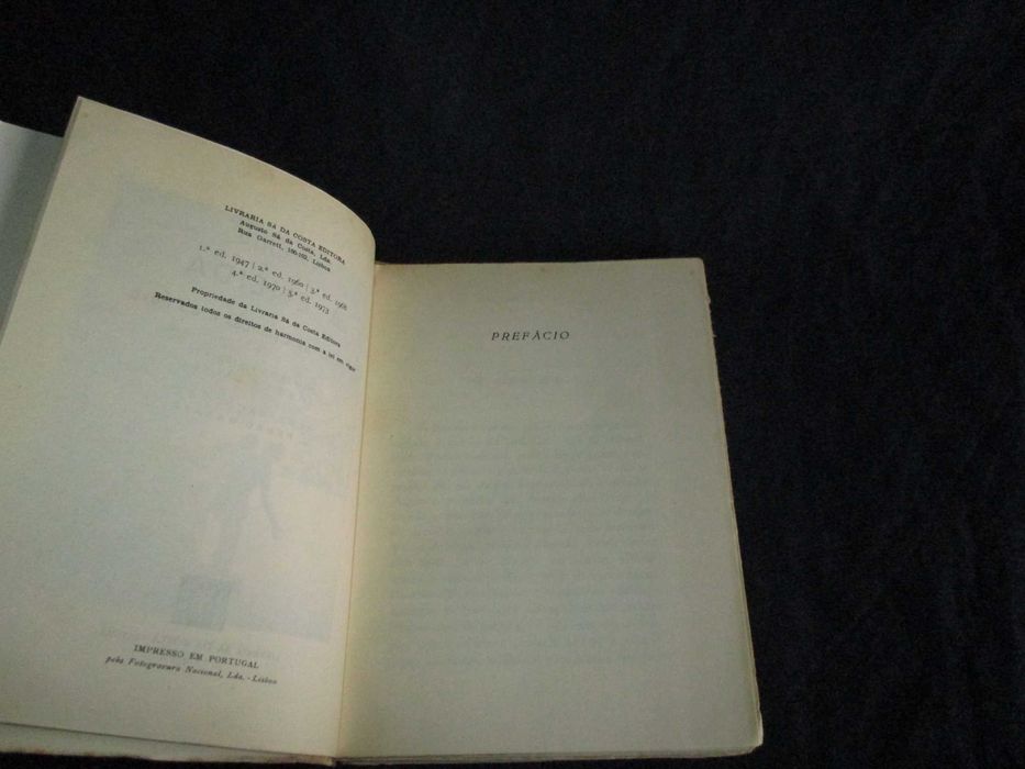 Livro A Eneida de Virgílio Contada às Crianças e ao Povo João Barros