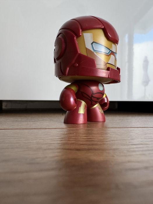 Iron Man - Avengers Mighty Muggs