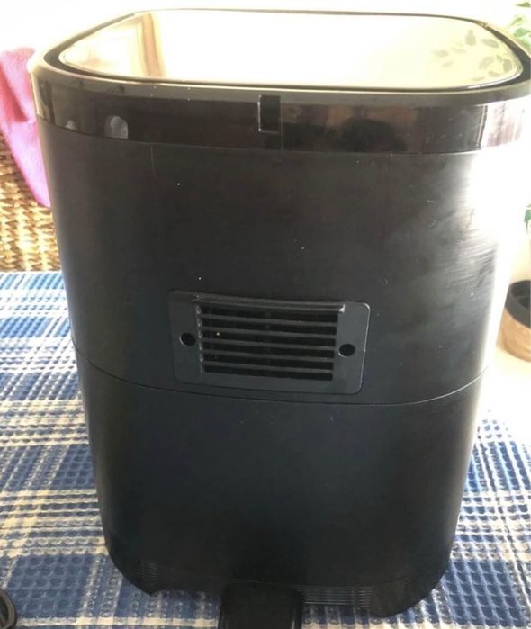 Air fryer Moulinex Easy Fry XXL 6,5 L
