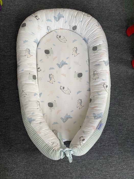 Кокон Piccolino "Animal world"