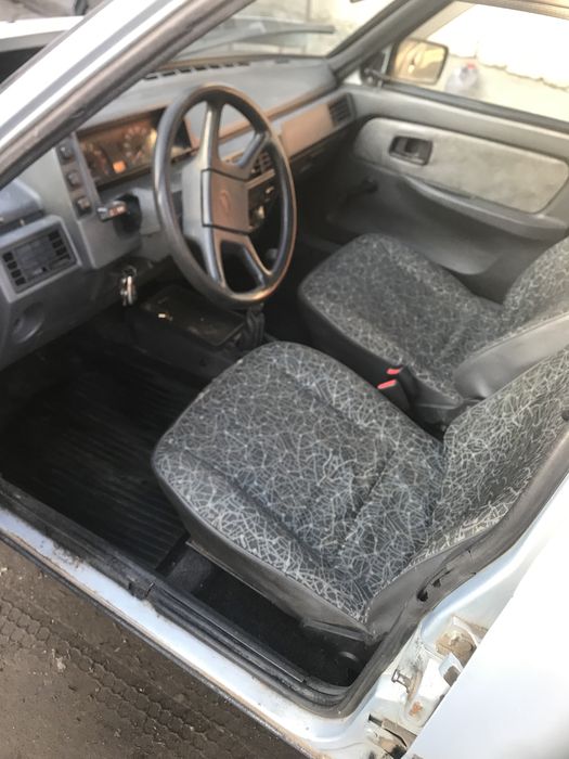 ЗАЗ 1103 Славута