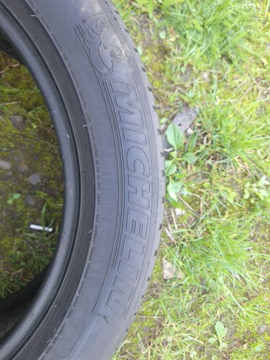 Шини 205/55R17 Michelin(RunFlat) з Європи. Великий вибір.
