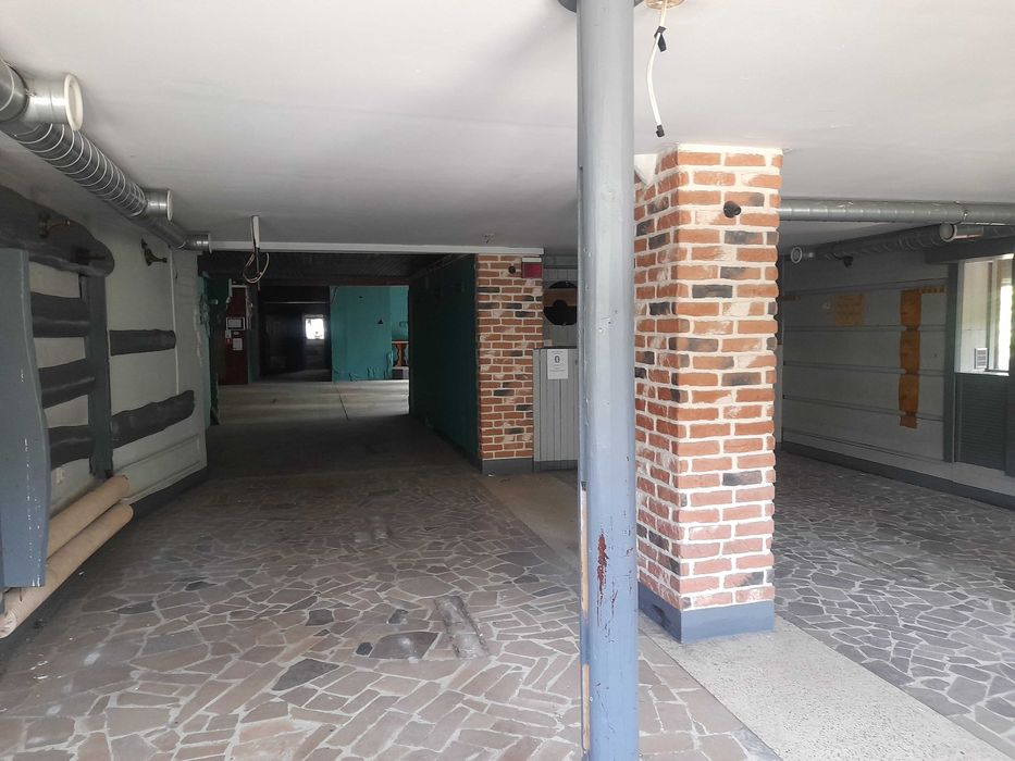 Lokal użytkowy 434,75 m2 na wynajem