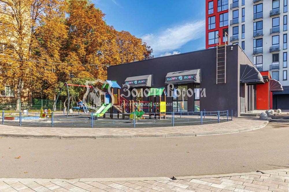 Квартира, 1к. Без ремонту. Науки, 58в, Мишоловка, Голосіївський район