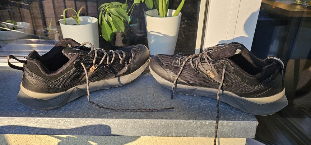 COLUMBIA buty męskie rozmiar 44 wkładka 29cm
