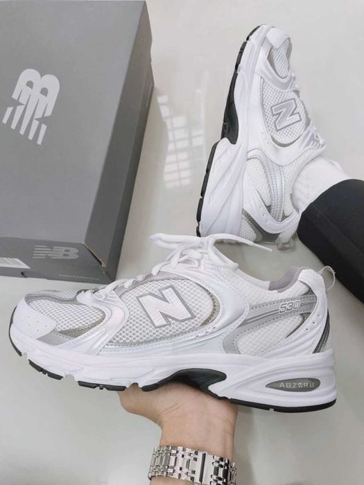 Buty_damskie New_Balance NB 530 R.41,5