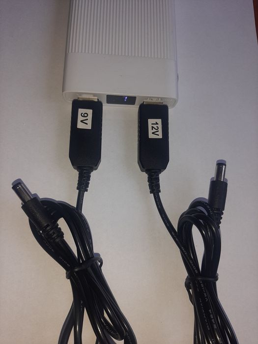 Кабель для роутера