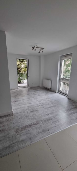 mieszkanie 3 pokoje 66m2 + miejsce postojowe Wrocław Brochów ul. Centralna