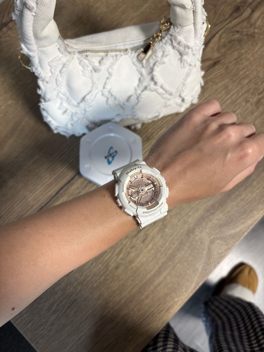 ГОДИННИК CASIO BABY-G URBAN BA-110X-7A1ER